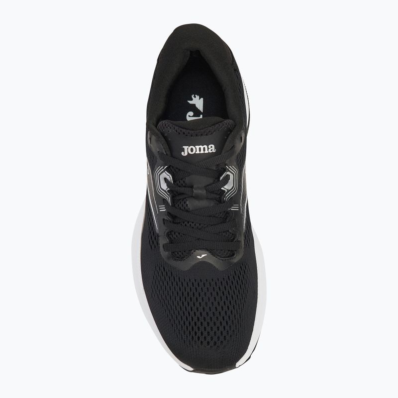 Кросівки для бігу чоловічі Joma Hispalis black 5