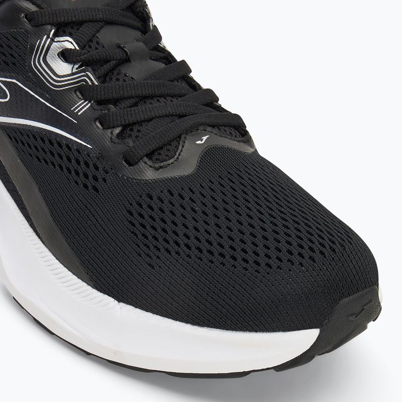 Кросівки для бігу чоловічі Joma Hispalis black 7