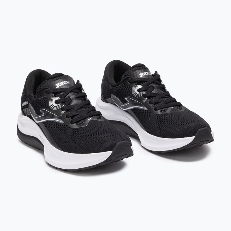 Кросівки для бігу чоловічі Joma Hispalis black 9