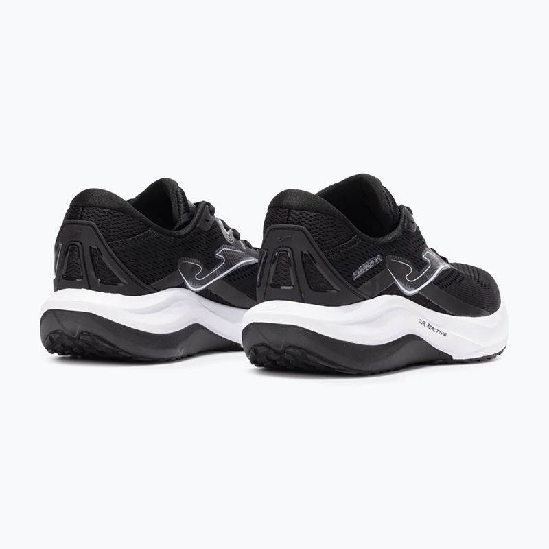 Кросівки для бігу чоловічі Joma Hispalis black 10