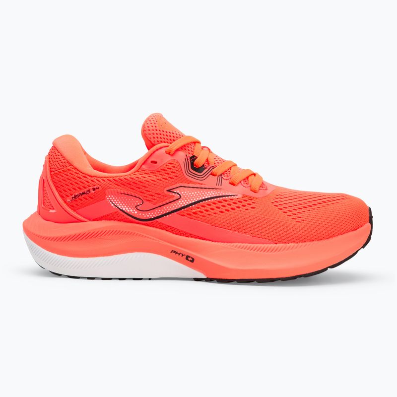 Кросівки для бігу чоловічі Joma Hispalis coral 2