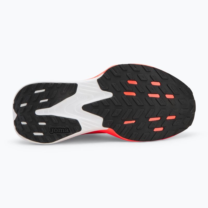 Кросівки для бігу чоловічі Joma Hispalis coral 4