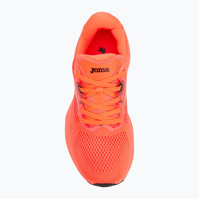 Кросівки для бігу чоловічі Joma Hispalis coral 5
