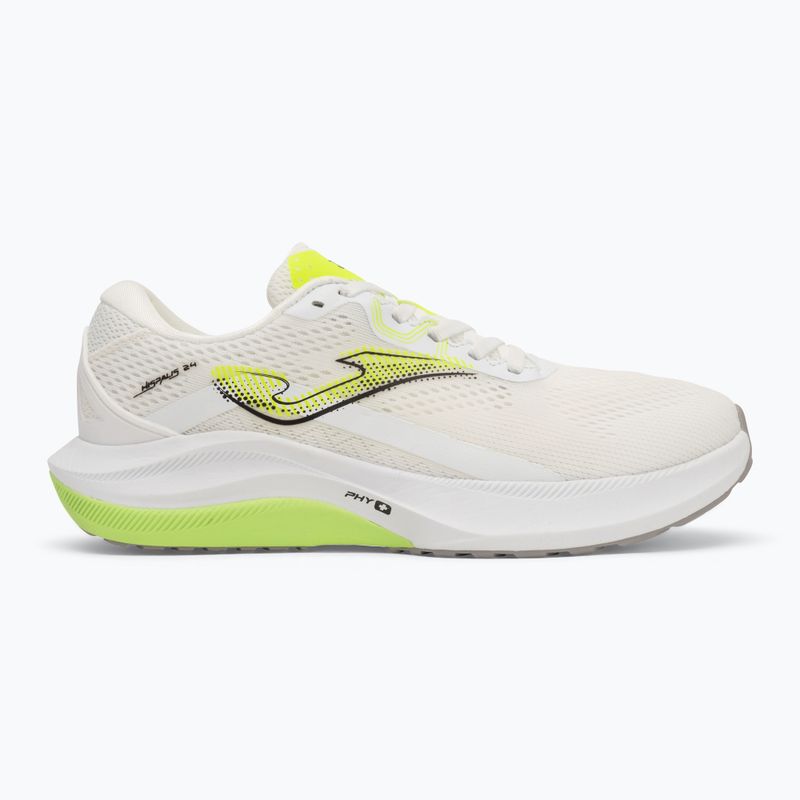 Кросівки для бігу чоловічі Joma Hispalis white 2