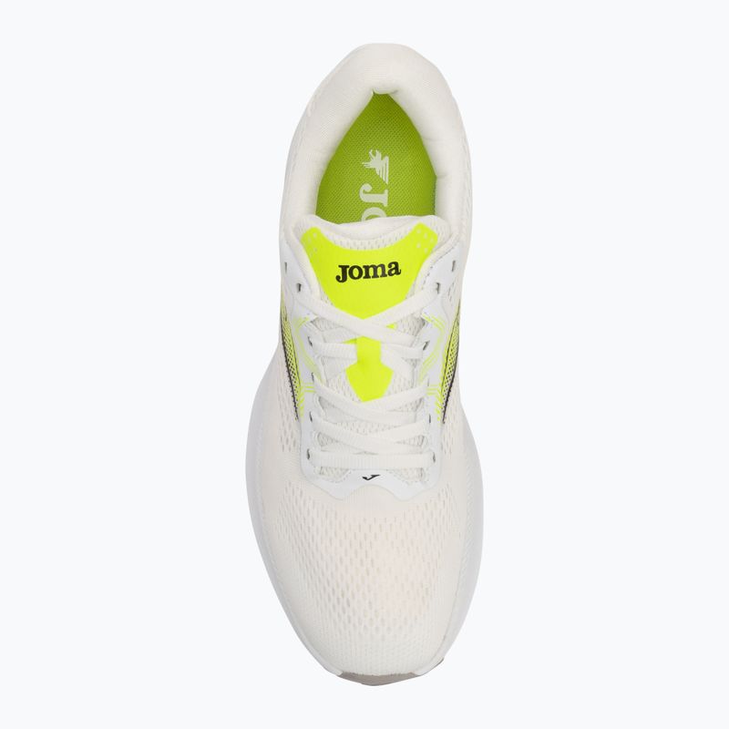 Кросівки для бігу чоловічі Joma Hispalis white 5