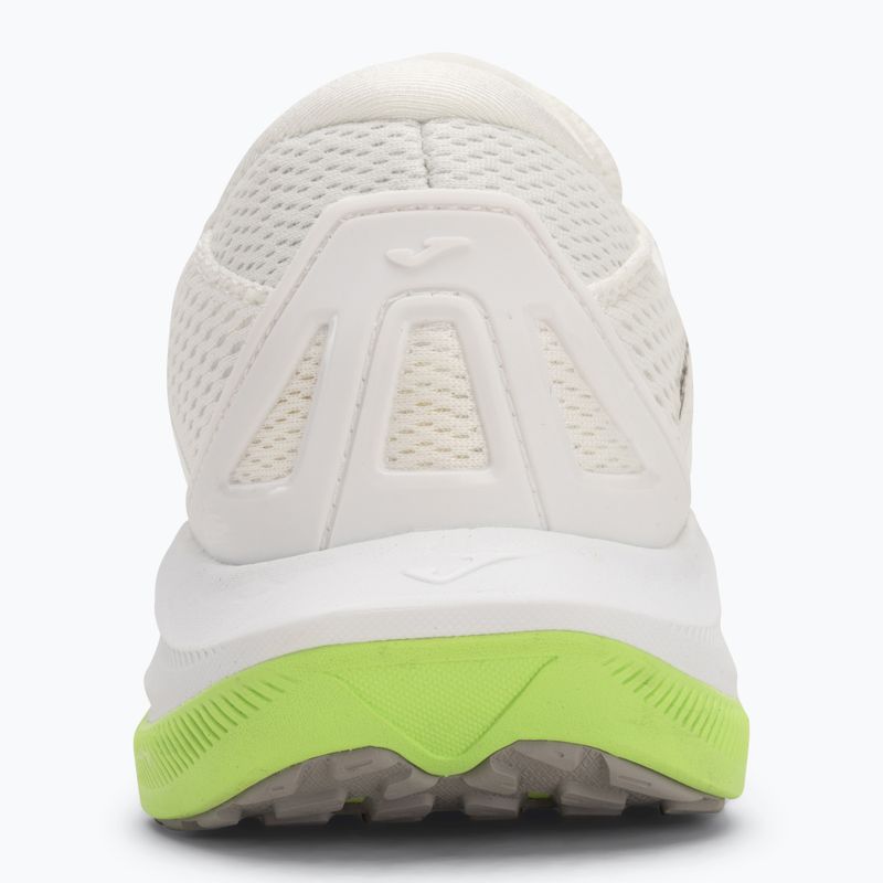 Кросівки для бігу чоловічі Joma Hispalis white 6