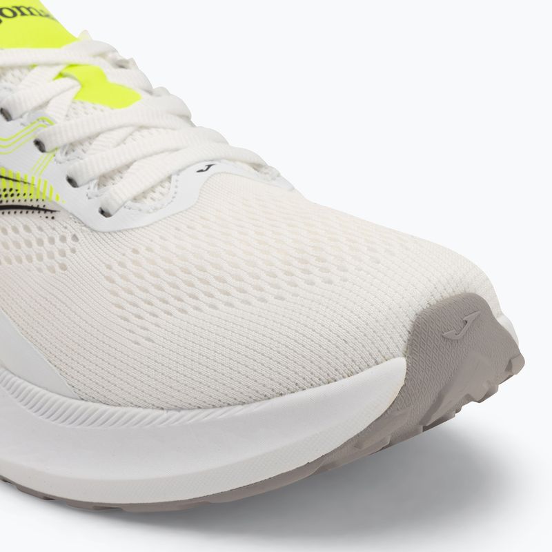 Кросівки для бігу чоловічі Joma Hispalis white 7