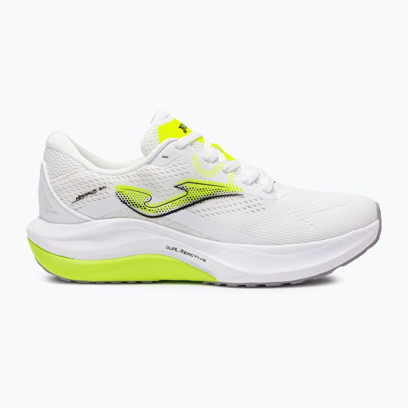 Кросівки для бігу чоловічі Joma Hispalis white 8