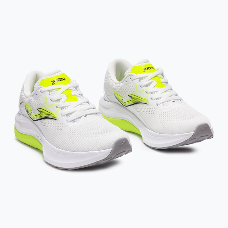 Кросівки для бігу чоловічі Joma Hispalis white 9