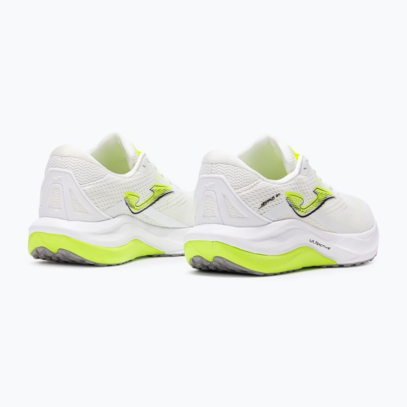 Кросівки для бігу чоловічі Joma Hispalis white 10