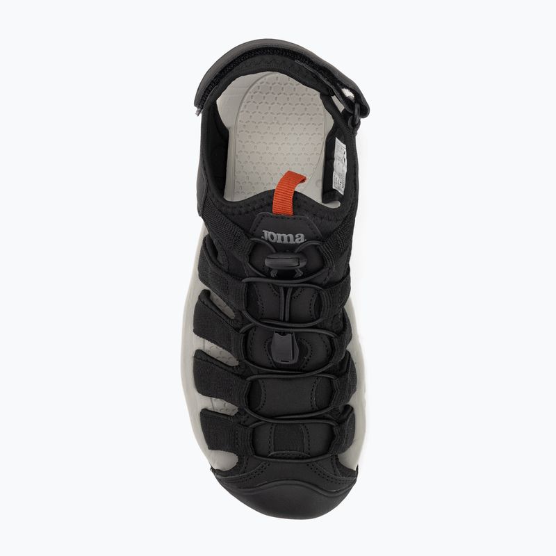Сандалі чоловічі Joma Gea black 5