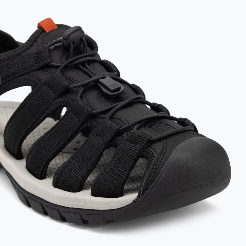 Сандалі чоловічі Joma Gea black 7