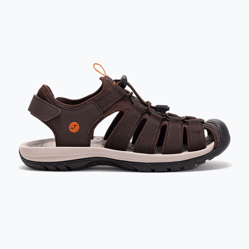 Сандалі чоловічі Joma Gea brown 8