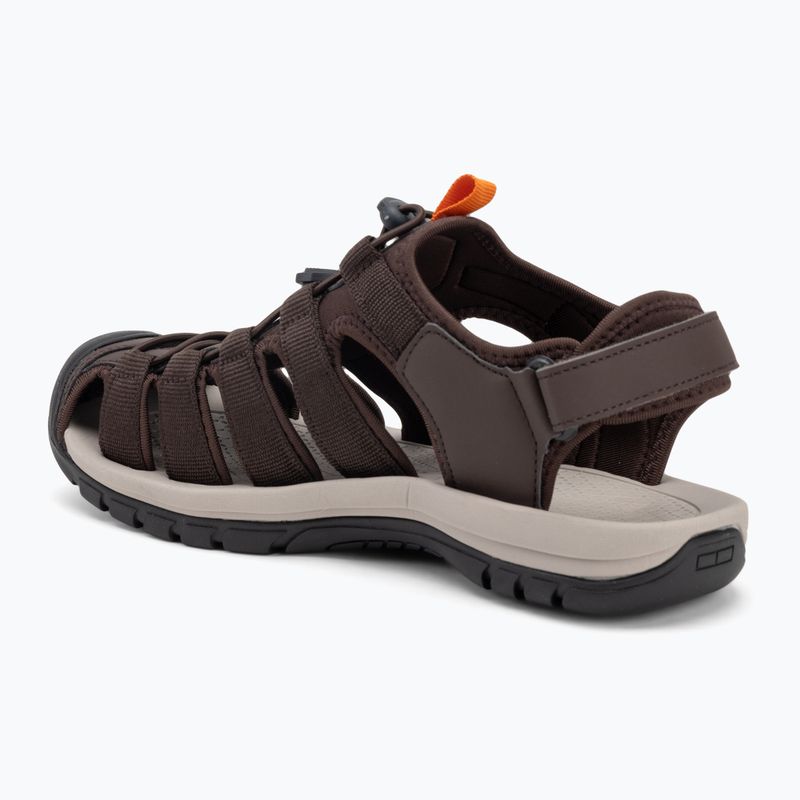 Сандалі чоловічі Joma Gea brown 3