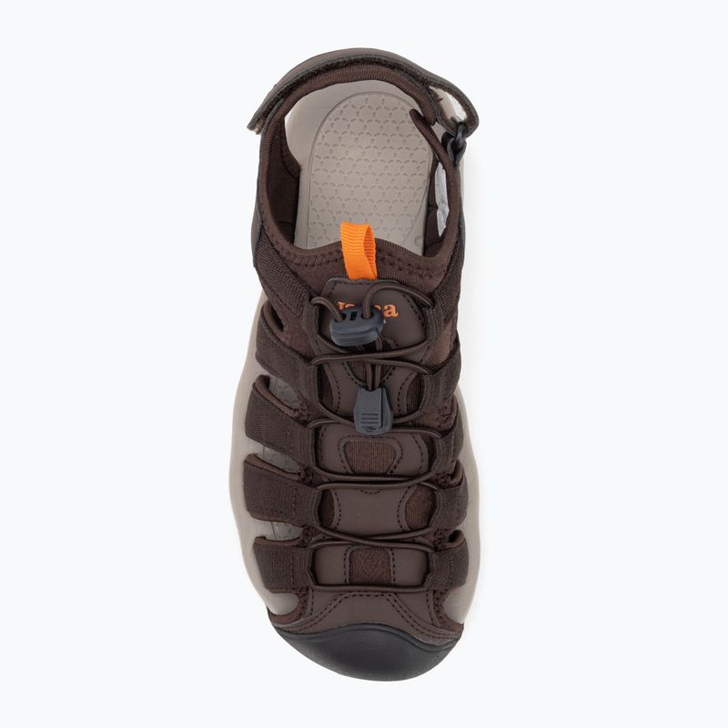 Сандалі чоловічі Joma Gea brown 5