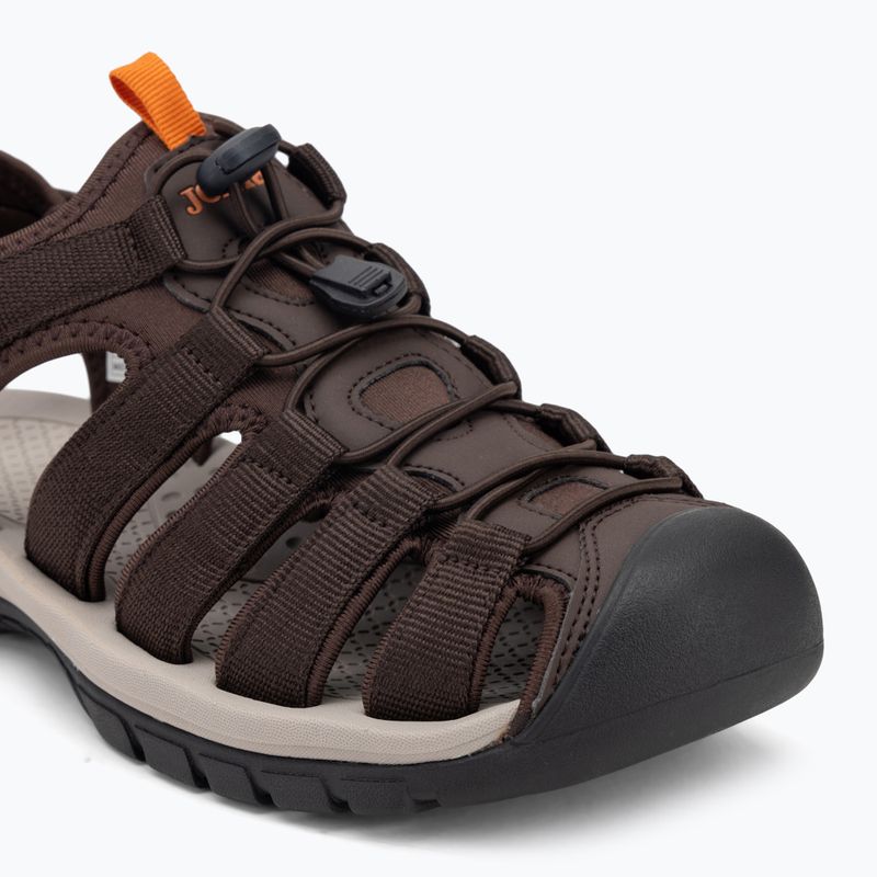 Сандалі чоловічі Joma Gea brown 7