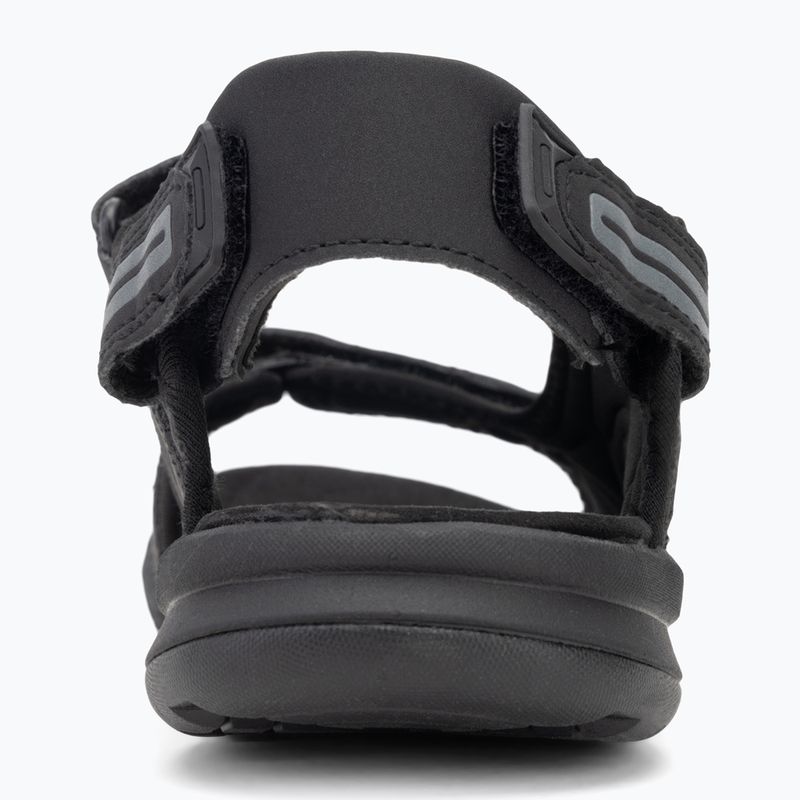 Сандалі чоловічі Joma Zeus black 6