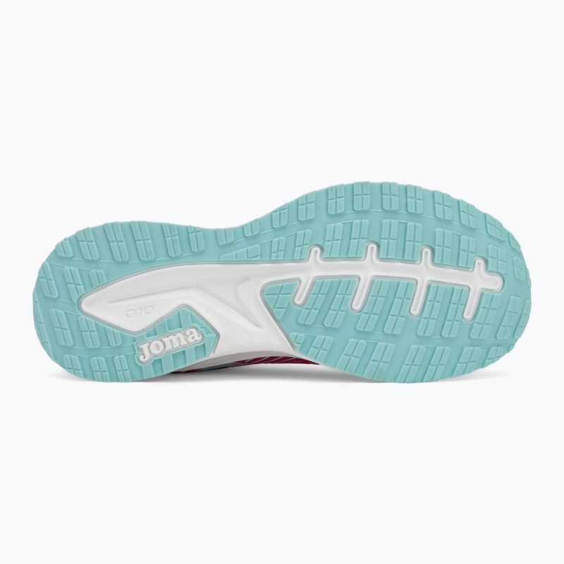 Кросівки дитячі Joma Jr30 pink 4