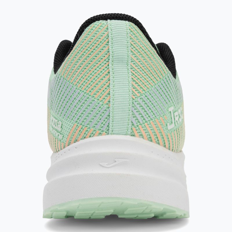 Кросівки дитячі Joma Jr30 turquoise 6