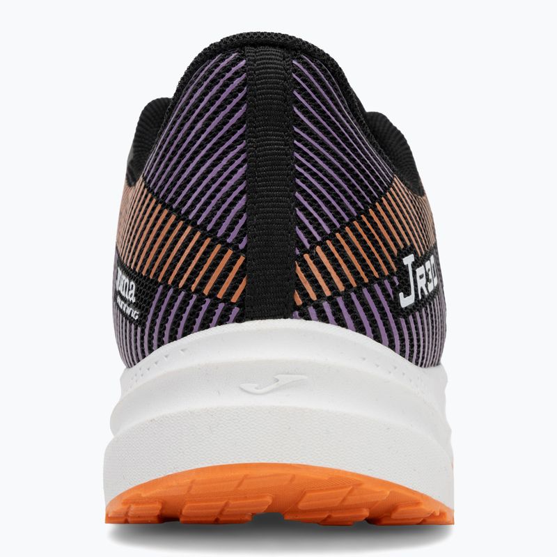 Кросівки дитячі Joma Jr30 black/purple 6