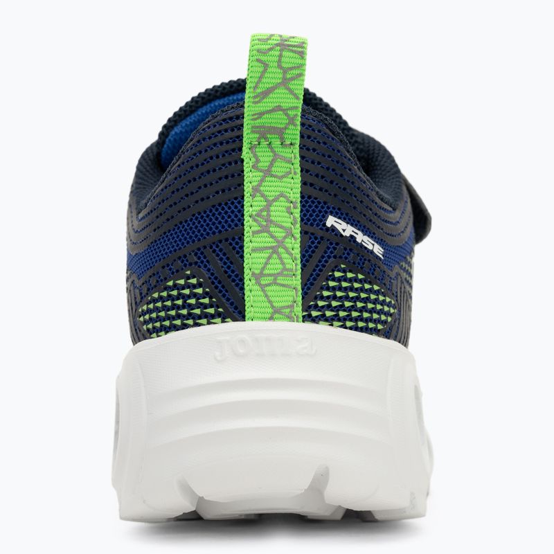 Кросівки дитячі Joma Rase Jr royal 6