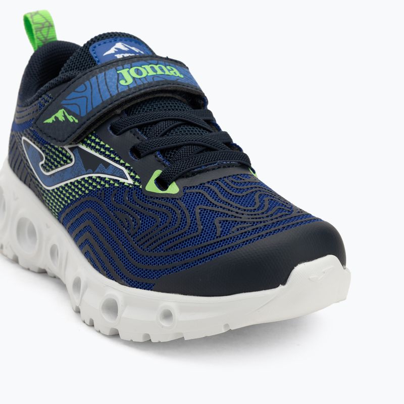 Кросівки дитячі Joma Rase Jr royal 7