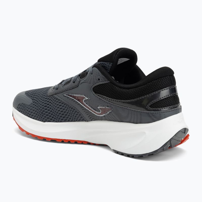 Кросівки для бігу чоловічі Joma Active grey 3