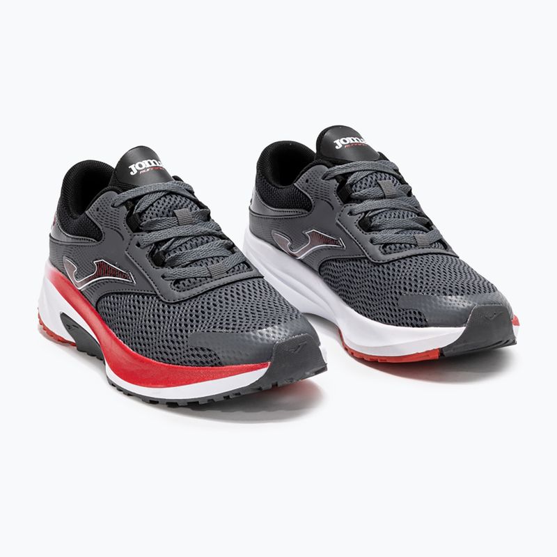Кросівки для бігу чоловічі Joma Active grey 2