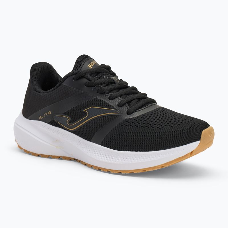 Кросівки для бігу жіночі Joma Elite black