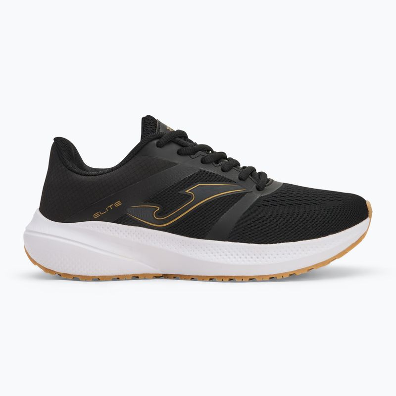 Кросівки для бігу жіночі Joma Elite black 2