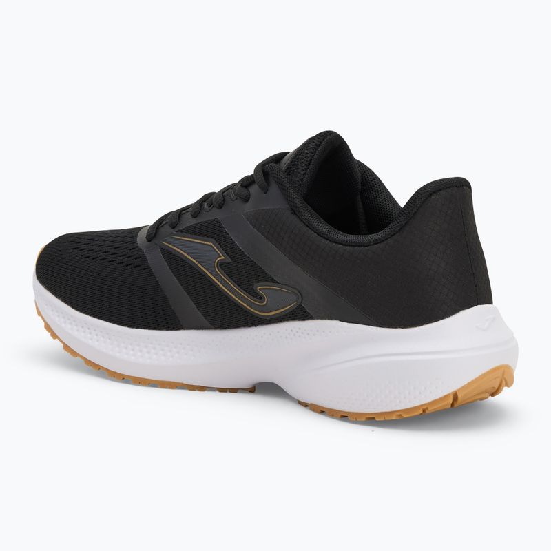 Кросівки для бігу жіночі Joma Elite black 3