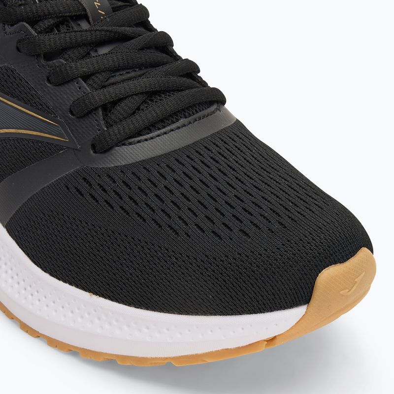 Кросівки для бігу жіночі Joma Elite black 7
