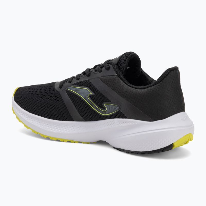 Кросівки для бігу чоловічі Joma Elite black 3