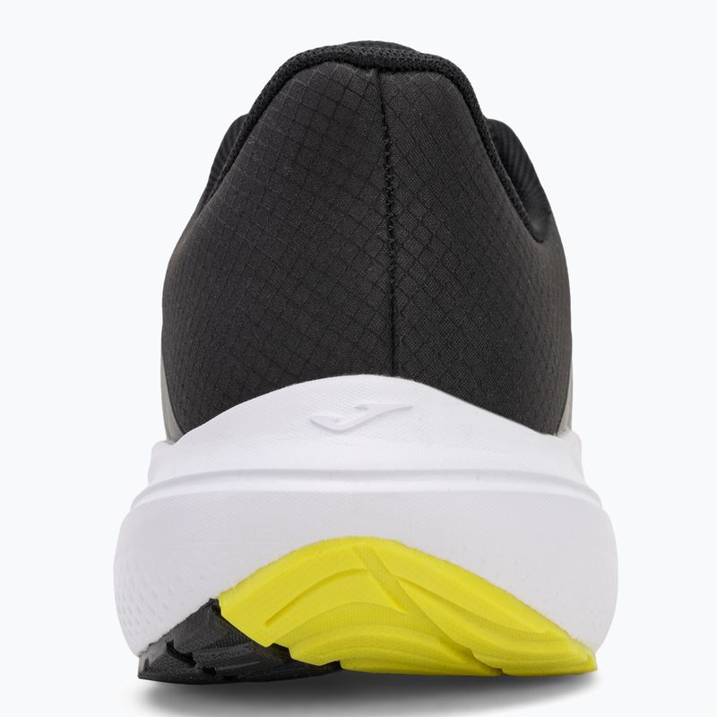 Кросівки для бігу чоловічі Joma Elite black 6