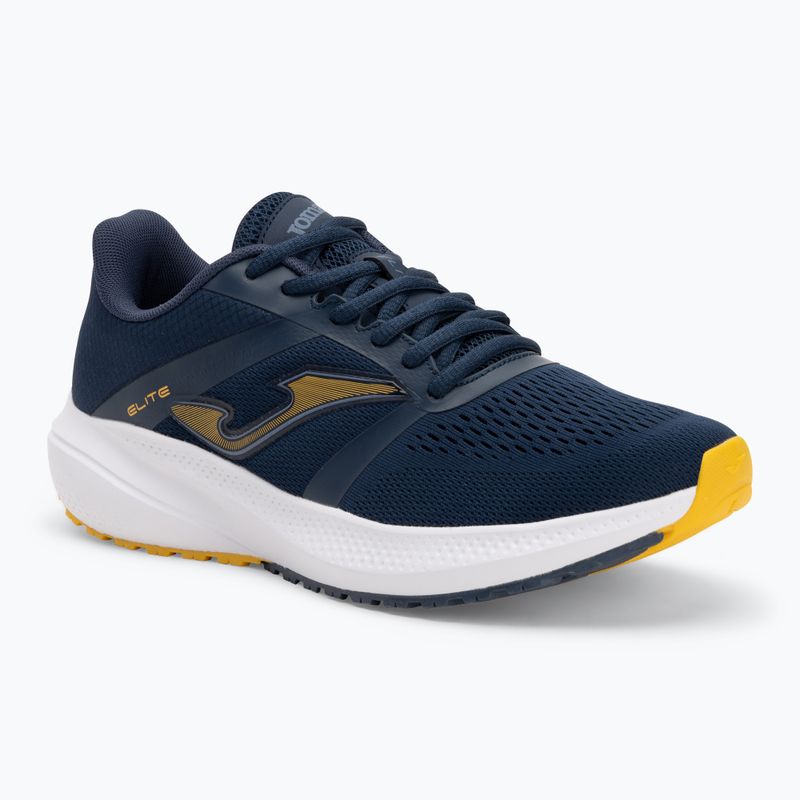 Кросівки для бігу чоловічі Joma Elite navy