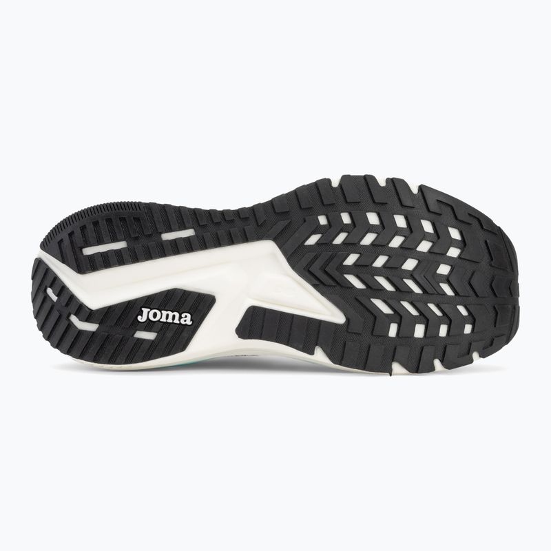 Кросівки для бігу чоловічі Joma Fenix black 4