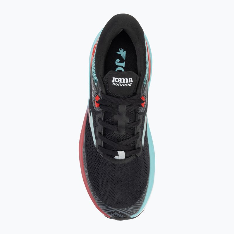 Кросівки для бігу чоловічі Joma Fenix black 5