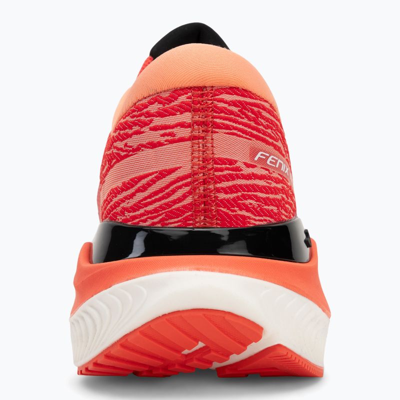 Кросівки для бігу чоловічі Joma Fenix coral 6