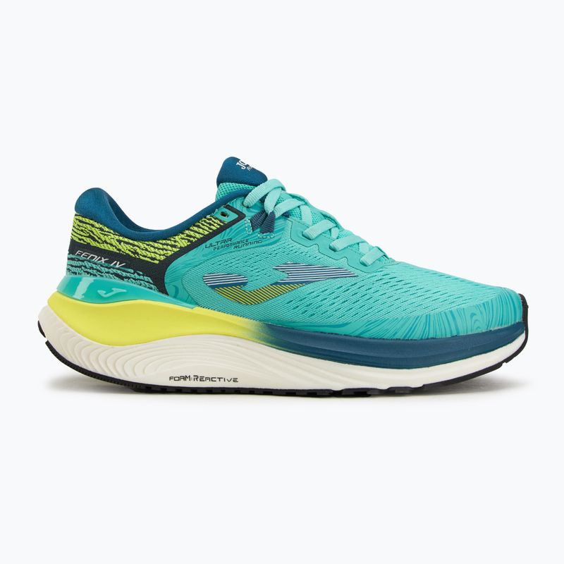 Кросівки для бігу чоловічі Joma Fenix royal 2