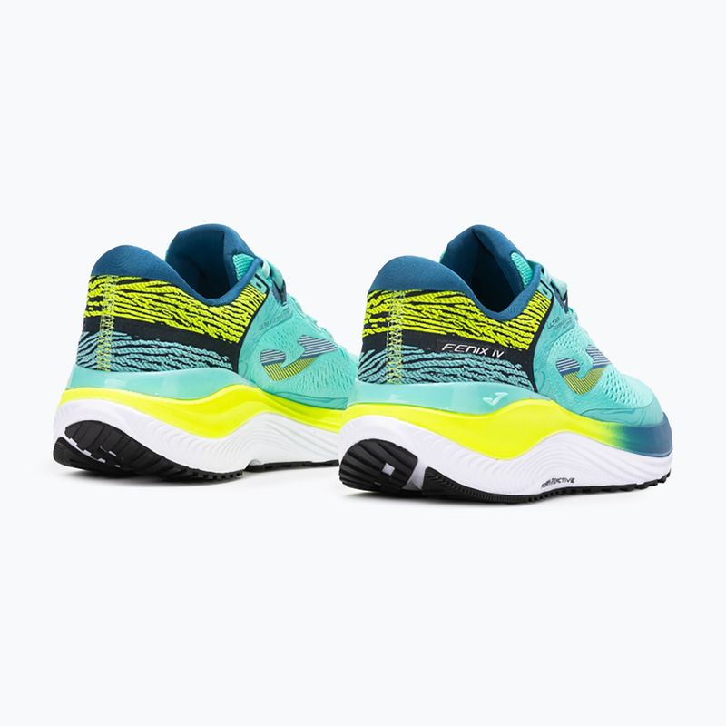 Кросівки для бігу чоловічі Joma Fenix royal 10