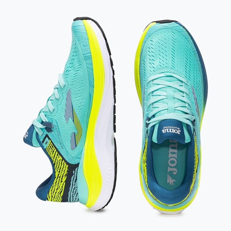 Кросівки для бігу чоловічі Joma Fenix royal 11