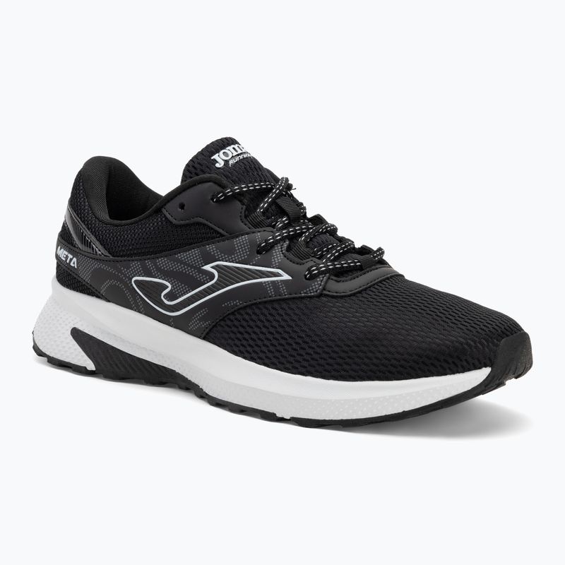 Кросівки для бігу чоловічі Joma Meta black
