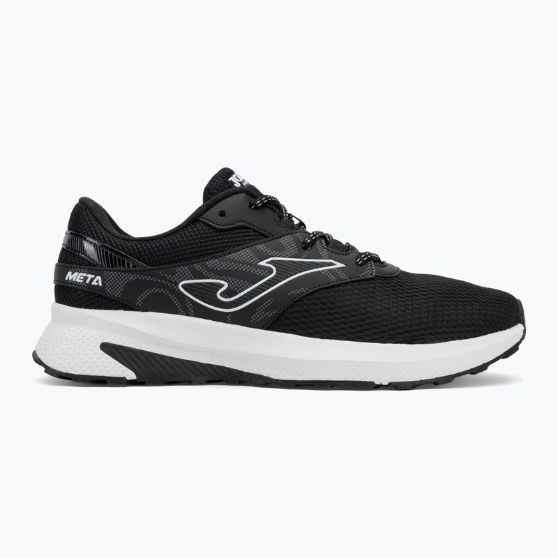 Кросівки для бігу чоловічі Joma Meta black 2