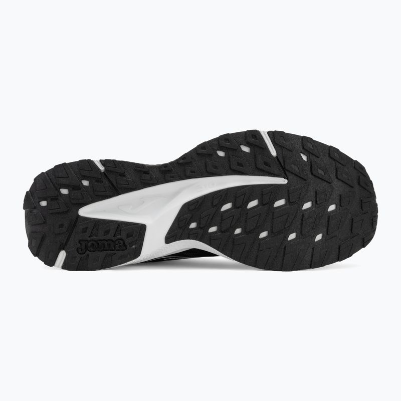 Кросівки для бігу чоловічі Joma Meta black 4