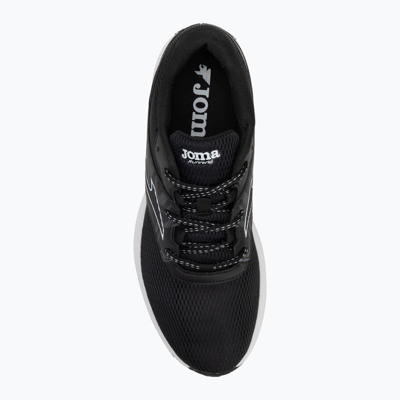 Кросівки для бігу чоловічі Joma Meta black 5