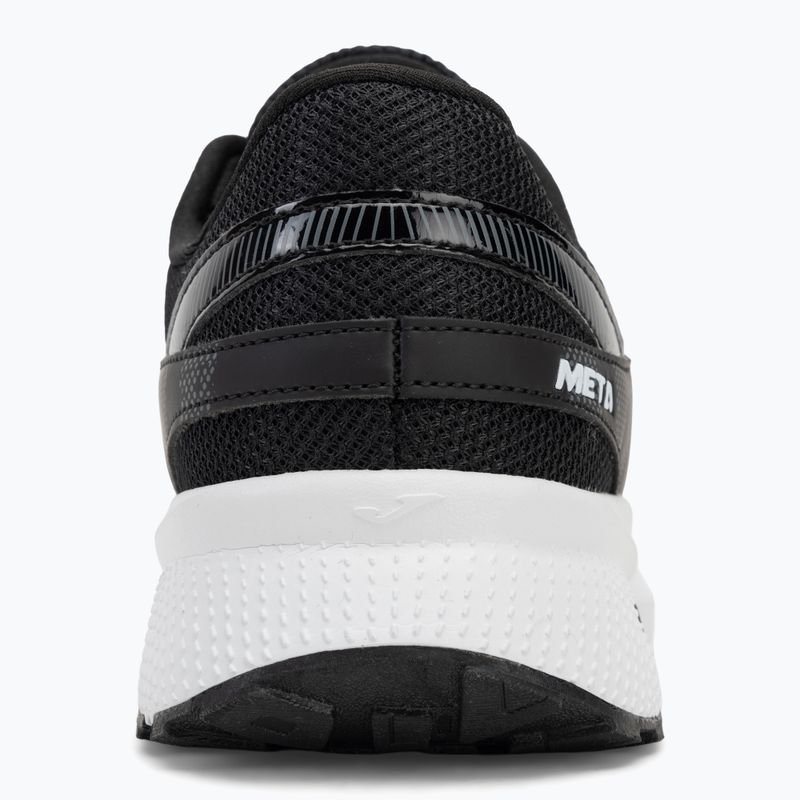 Кросівки для бігу чоловічі Joma Meta black 6