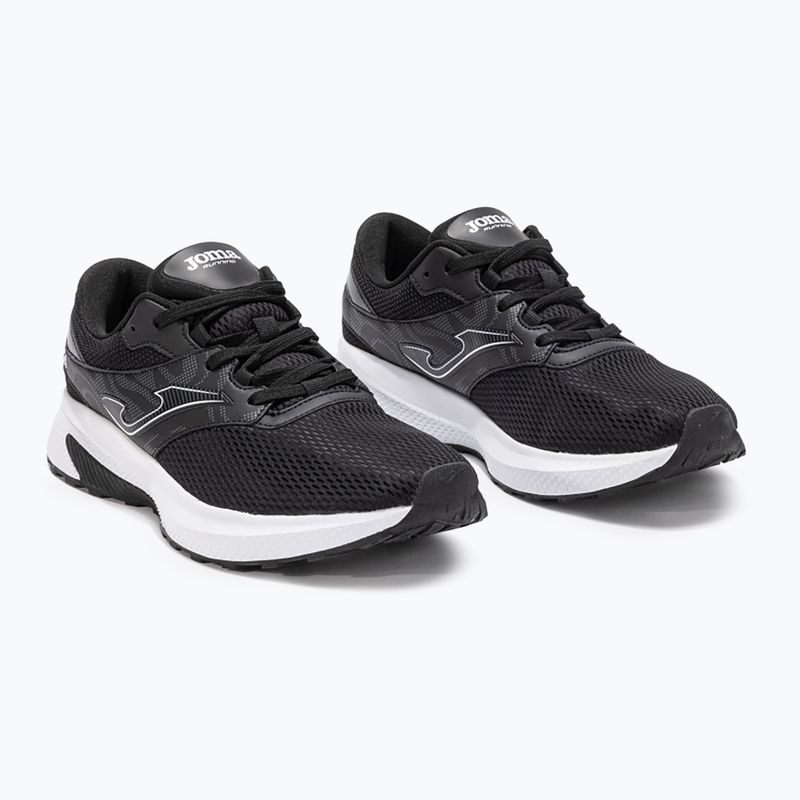 Кросівки для бігу чоловічі Joma Meta black 2