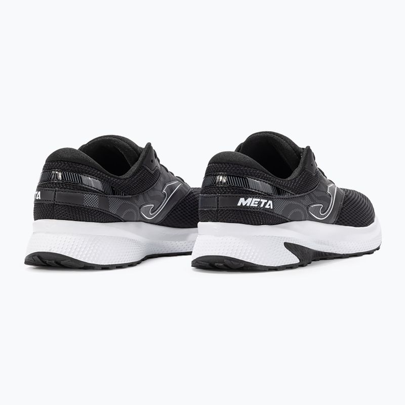 Кросівки для бігу чоловічі Joma Meta black 3