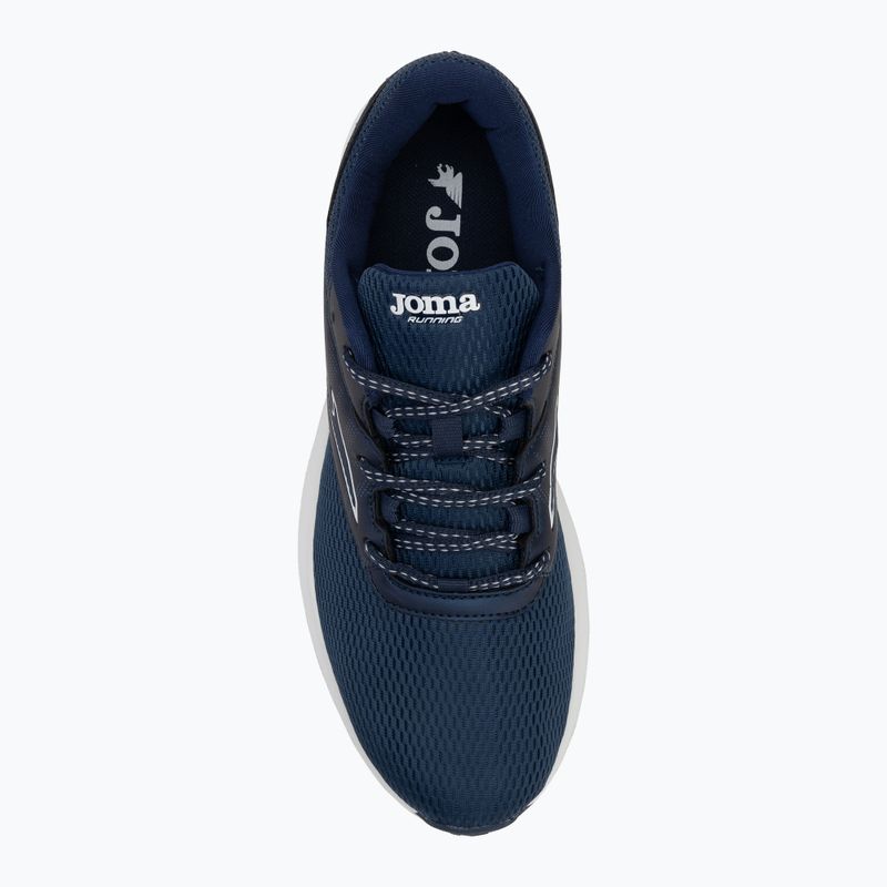 Кросівки для бігу чоловічі Joma Meta navy 5