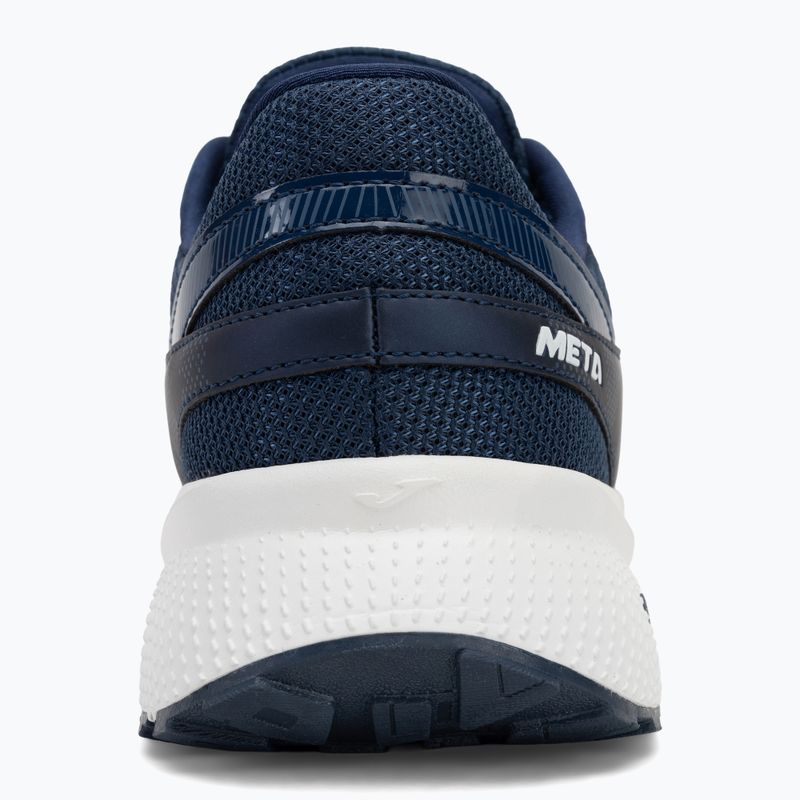Кросівки для бігу чоловічі Joma Meta navy 6